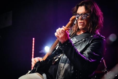 Gianluca Grignani Ph. Ste Brovetto