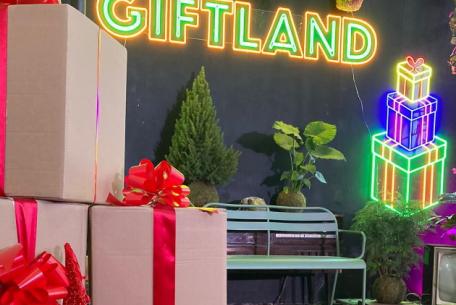 Giftland 2022 Giftland 2022