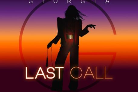 Giorgia - Last call