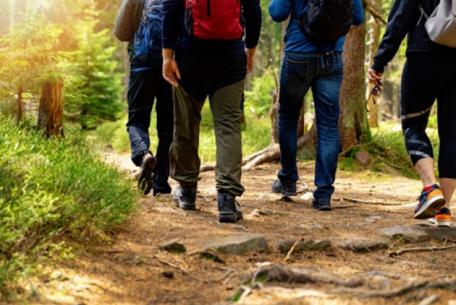 Giornata del camminare 2023-Foto: Pixabay Giornata del camminare 2023-Foto: Pixabay