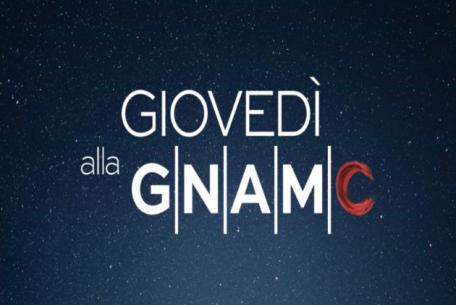 Giovedì alla GNAMC - aperture serali-Foto: locandina ufficiale della manifestazione