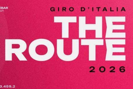 Giro d’Italia 2026: tappa finale a Roma-