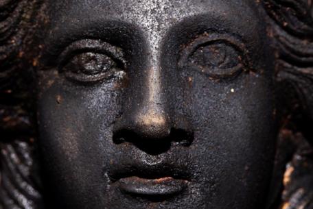 Gli Dei ritornano i bronzi di San Casciano-Foto: sito ufficiale del Palazzo del Quirinale
