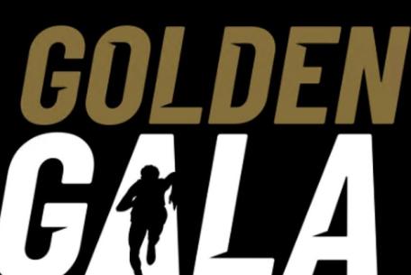 Golden Gala Pietro Mennea 2026-Foto: locandina ufficiale della manifestazione