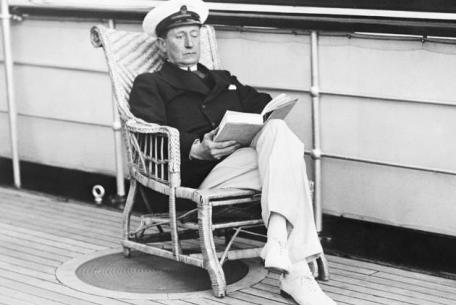 Guglielmo Marconi. Vedere l’invisibile Guglielmo Marconi. Vedere l’invisibile
