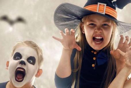 Halloween al Luneur Park-Foto sito ufficiale del Luneur Park Halloween al Luneur Park-Foto sito ufficiale del Luneur Park