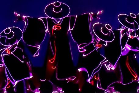 Harmony of Light Harmony of Light