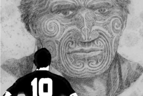 I guerrieri del Pacifico. Storie di rugby, tatuaggi e spacca-teste I guerrieri del Pacifico. Storie di rugby, tatuaggi e spacca-teste