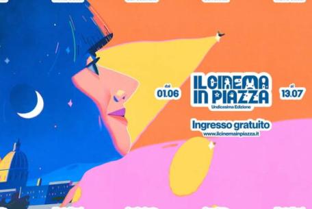 Il Cinema in Piazza 2025-Foto: Pagina ufficiale Facebook della manifestazione