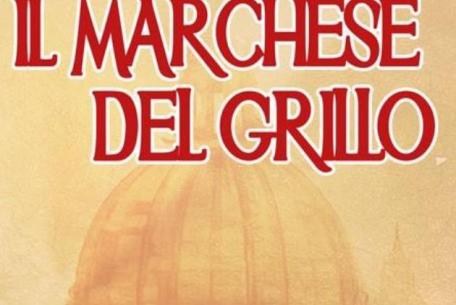 Il Marchese del Grillo ph. Teatro Sistina Official Website