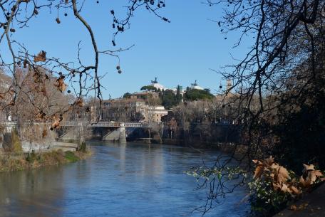 Il Tevere