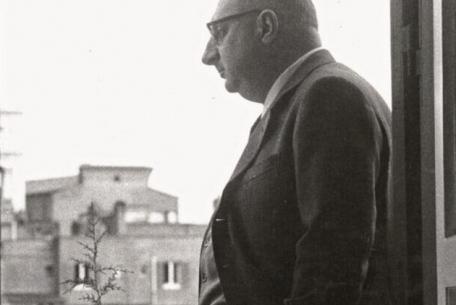 Illustrazioni per libri inesistenti. Artisti con Manganelli-Foto: sito ufficiale del Museo di Roma in Trastevere Illustrazioni per libri inesistenti. Artisti con Manganelli-Foto: sito ufficiale del Museo di Roma in Trastevere