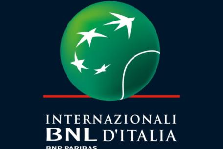 Internazionali di Tennis BNL d'Italia 2026