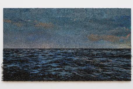 Isla (lacrimosa), 2022, Courtesy the artist and Galleria Continua, ph. by Giorgio Benni Isla (lacrimosa), 2022, Courtesy the artist and Galleria Continua, ph. by Giorgio Benni