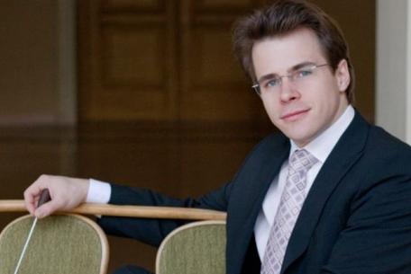 Jakub Hrůša / Mahler “Resurrezione”-Foto sito ufficiale dell'Auditorium Jakub Hrůša / Mahler “Resurrezione”-Foto sito ufficiale dell'Auditorium