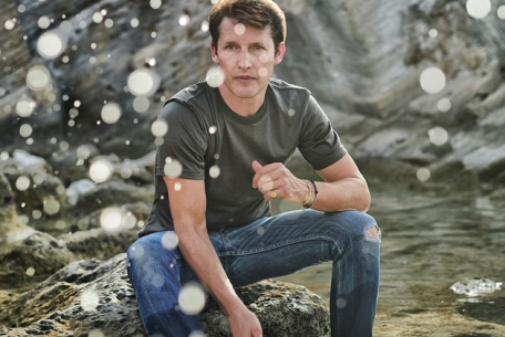 James Blunt-Palazzo dello Sport James Blunt-Palazzo dello Sport