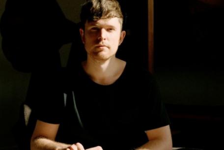 James Blake James Blake