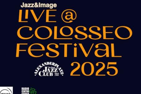 Jazz&Image 2025-Foto: locandina ufficiale della manifestazione Jazz&Image 2025-Foto: locandina ufficiale della manifestazione