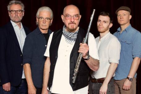 Jethro Tull ph. Auditorium Parco della Musica Ennio Morricone Official Website Jethro Tull ph. Auditorium Parco della Musica Ennio Morricone Official Website