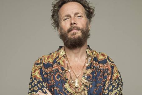  Jovanotti ph. GHIDINI, scatti realizzati al Superstudio di Milano
