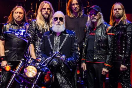 Judas Priest