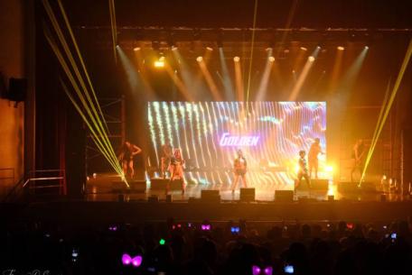 K-pop is coming ph. Francesco De Simone