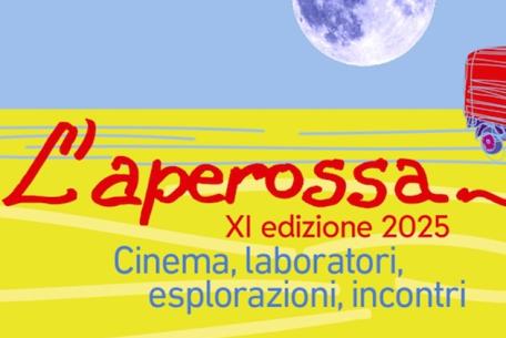 L'Aperossa 2025-Foto: pagina ufficiale Facebook della manifestazione L'Aperossa 2025-Foto: pagina ufficiale Facebook della manifestazione