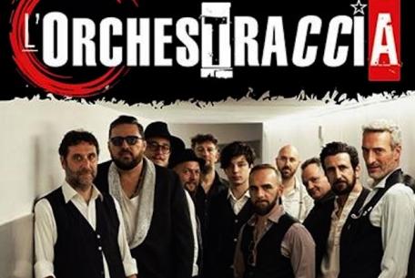 L'Orchestraccia-Foto: sito ufficiale del Teatro Olimpico L'Orchestraccia-Foto: sito ufficiale del Teatro Olimpico