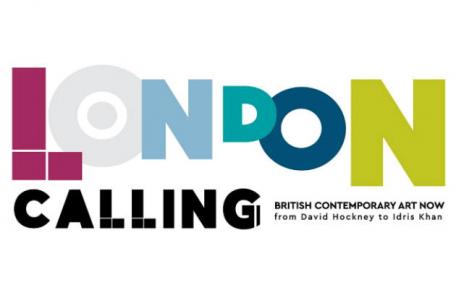 London Calling: British Contemporary Art Now. Da David Hockney a Idris Khan 