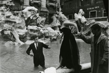 La Dolce Vita - Cineteca di Bologna Reporters Associati e Archivi La Dolce Vita - Cineteca di Bologna Reporters Associati e Archivi