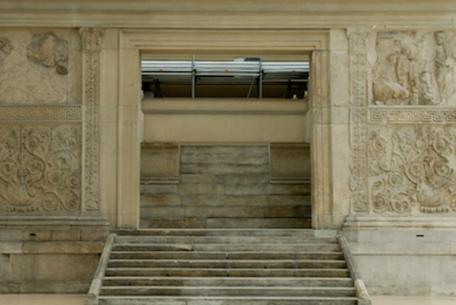 LEX. Giustizia e diritto dall’Etruria a Roma-Foto: sito ufficiale del Museo dell’Ara Pacis