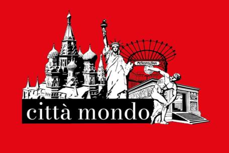 Lezioni di Storia – Città Mondo