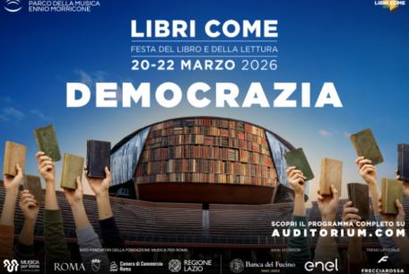 Libri Come 2026 - Democrazia