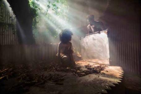 Isaac Julien. Lina Bo Bardi. A Marvellous Entanglement Isaac Julien. Lina Bo Bardi. A Marvellous Entanglement