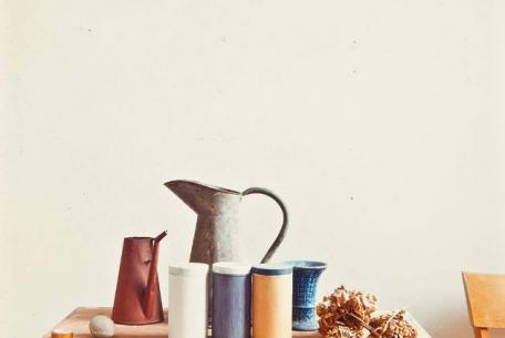 Luigi Ghirri, Atelier Morandi, Grizzana, 1989, Collection Bachelot, © Eredi di Luigi Ghirri Luigi Ghirri, Atelier Morandi, Grizzana, 1989, Collection Bachelot, © Eredi di Luigi Ghirri