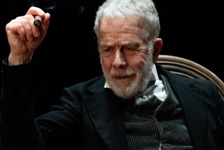 Lungo viaggio verso la notte-Foto: Tomasso Lepera Lungo viaggio verso la notte-Foto: Tomasso Lepera