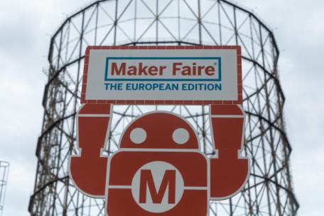Maker Faire Rome 2025 Maker Faire Rome 2025