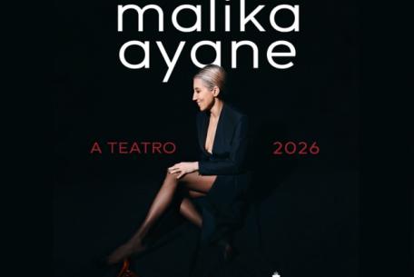 Malika Ayane Malika Ayane