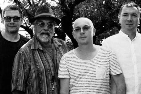 Marcin Wasilewski Trio & Joe Lovano/Arctic Riff-Foto sito ufficiale dell'Auditorium Marcin Wasilewski Trio & Joe Lovano/Arctic Riff-Foto sito ufficiale dell'Auditorium