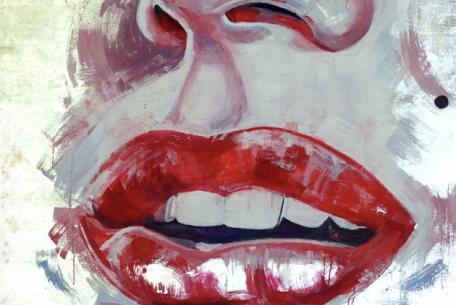 Marilyn Monroe di Giuliano Grittini