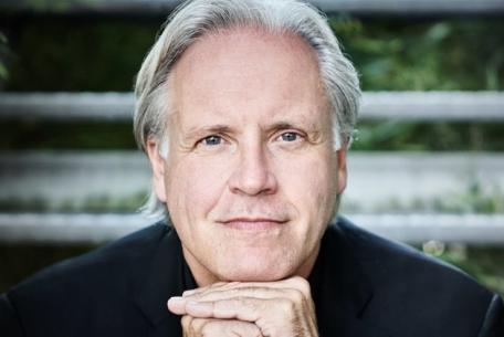 Markus Stenz / Andrei Korobeinikov-Foto sito ufficiale dell'Auditorium Markus Stenz / Andrei Korobeinikov-Foto sito ufficiale dell'Auditorium