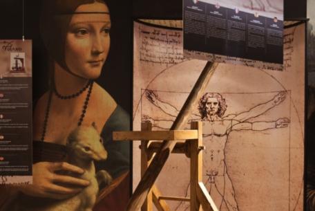 Leonardo da Vinci Experience