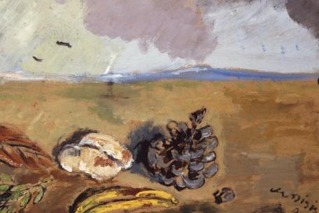 Mostre In Mostra. Roma Contemporanea-Foto: sito ufficiale del Palazzo delle Esposizioni Mostre In Mostra. Roma Contemporanea-Foto: sito ufficiale del Palazzo delle Esposizioni