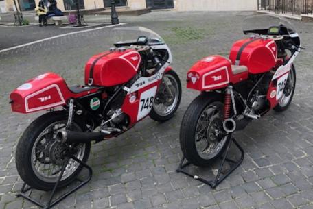 Motodays - Ride On Motodays - Ride On
