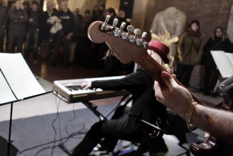 Musei in Musica 2026