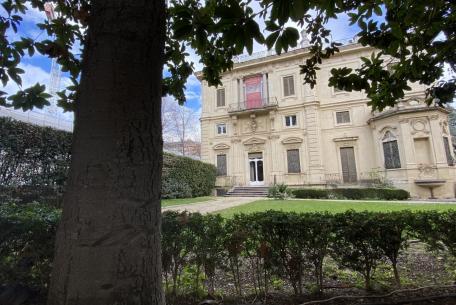 Casa Museo Boncompagni Ludovisi