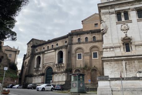 Museo Centrale del Risorgimento Museo Centrale del Risorgimento