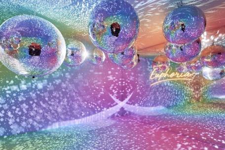 Museum of Dreamers - HRes ©Antinori Museum of Dreamers - HRes ©Antinori