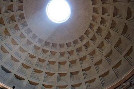 Oculus - Pantheon Oculus - Pantheon