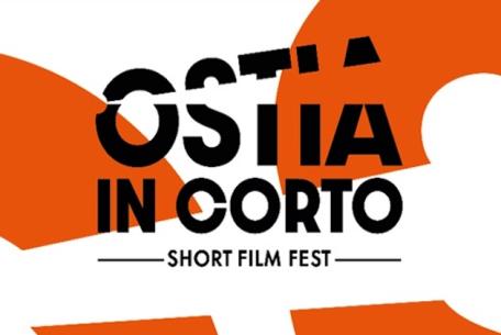 Ostia IN Corto-Foto: locandina ufficiale dell'evento Ostia IN Corto-Foto: locandina ufficiale dell'evento